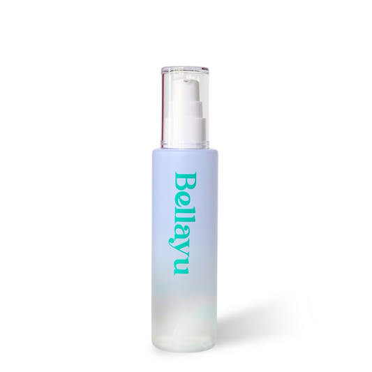 Bellayu Hair Oil