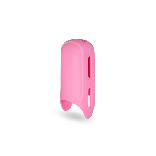 Heat Shield Silicon Pink