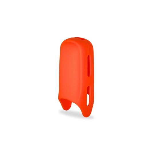 Heat Shield Silicon Orange